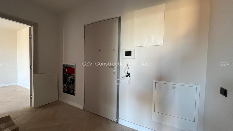 Apartament luminos cu terasă proprie – 2 camere, ARQA Residence Voluntari - 10