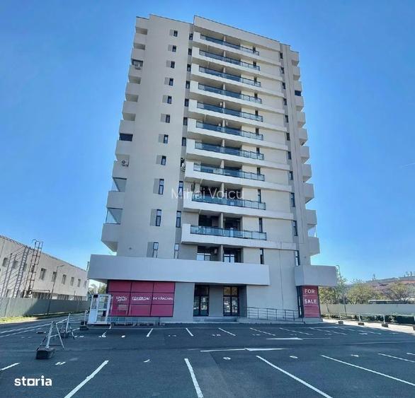 SPATIU COMERCIAL DE INCHIRIAT| BD THEODOR PALLADY| STRADAL| 244MP - 3