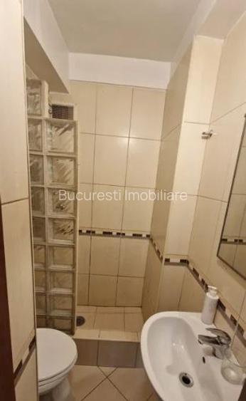 Garsoniera,Floreasca,Dorobanti,bl.reabilitat,et.1/3,Amenajata,Libera - 5