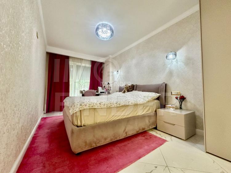 Apartament premium langa Baza Sportiva Gheorgheni | 3 camere + 2 bai - 11