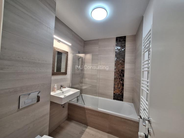 Elegant 4 Room Apartment for Rent 182 sqm 2 parkings - 9