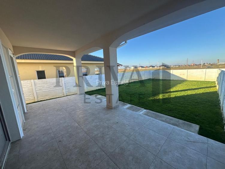 Duplex modern cu 5 camere în Mosnita Noua - 9