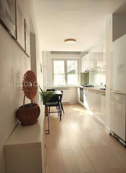 Apartament 2 camere Lujerului – Decomandat, 5 min Metrou, Anvelopat - 3