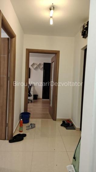 Apartament 2 camere Parc Moghiorosi - 7