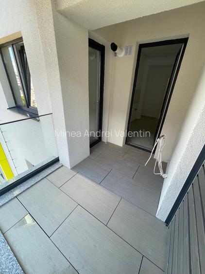 NOU FAZA 4 -  NOVUM 56 - GARSONIERA Decomandata - Timisoara - Moinesti - 10