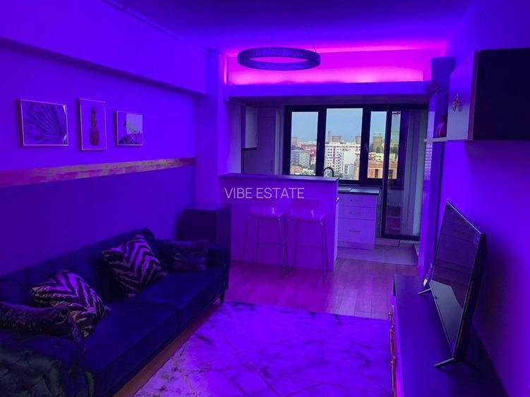 Apartament 2 camere Novum+ parcare inclusa - 5