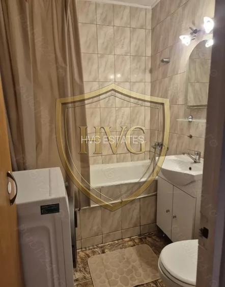 Garsoniera | Calea Mosilor | Mobilat Complet - 4