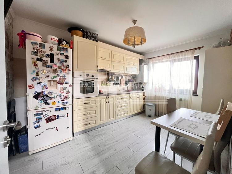 Duplex  Mobilat 110 Mp Utili I Suceava/Sf.Ilie I 159.500 Euro - 22