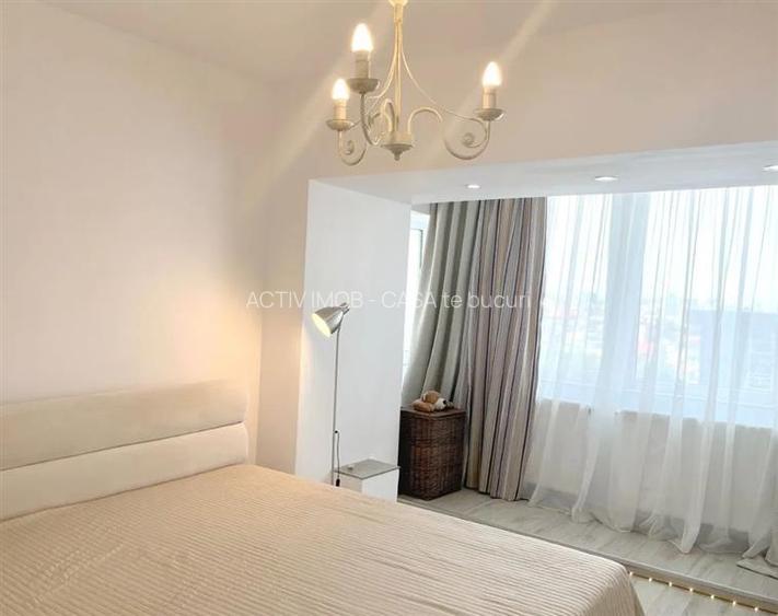 3 camere Decebal - Alba Iulia spatios, modern - 7