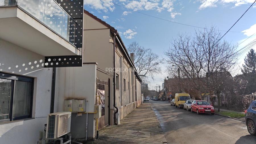 Vând vilă în Timișoara, multifuncțională - 2