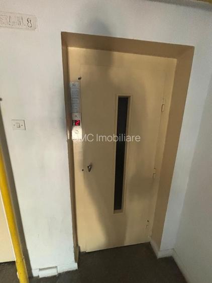 Apartament 2 camere Tineretului-Unirii T99 - 14