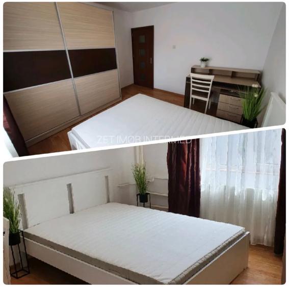 3 camere Vitan Mall - str. Brailita - 6