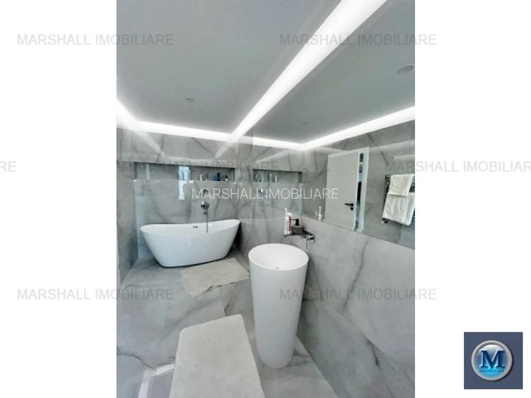 Vila cu 5 camere de vanzare in Strejnicu, 214.18 mp #16578 - 15