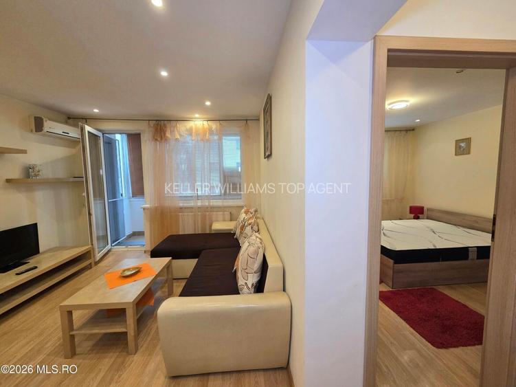 Apartament 3 camere de inchiriat zona Tomis 2 - 3
