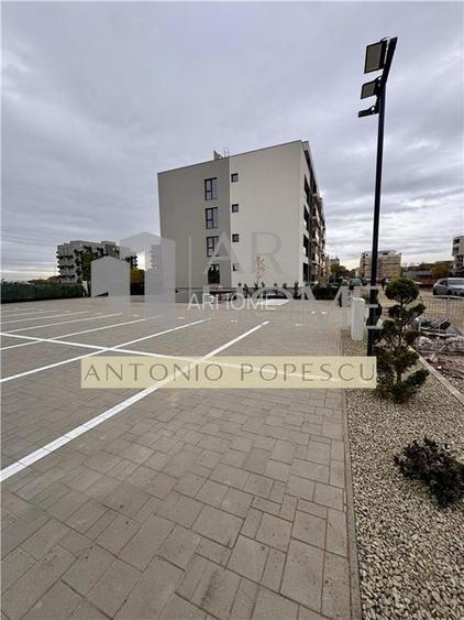 Vanzare apartament 2 camere premium,  bloc nou, Ploiesti,  zona Albert/ Kaufland - 28