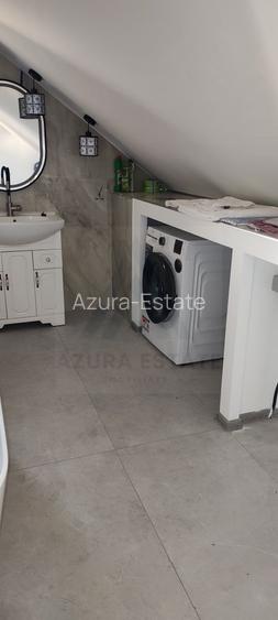 Apartament la casa  mobilat modern 90 mp utili Petfriendly Terezian - 7