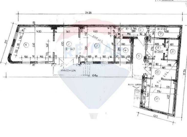 Casa cu identitate, farmec de epoca | consolidata| Marasesti | Unirii - 1