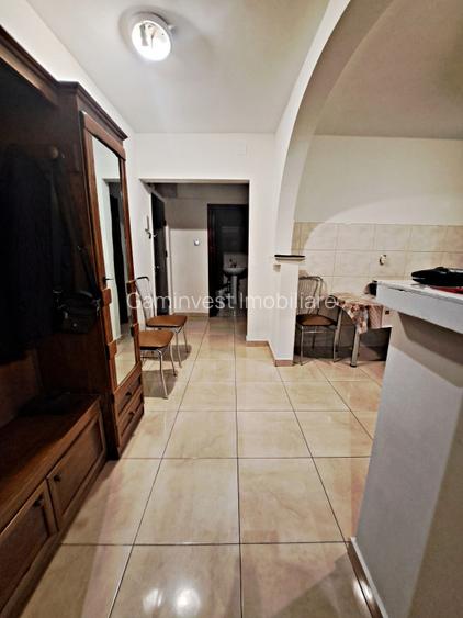 Apartament cu 3 camere, etaj 1, de vanzare, Nufarul, Oradea, Bihor - 8