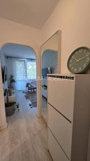 Inchiriere 2 camere Cismigiu - Sala Palatului - 16