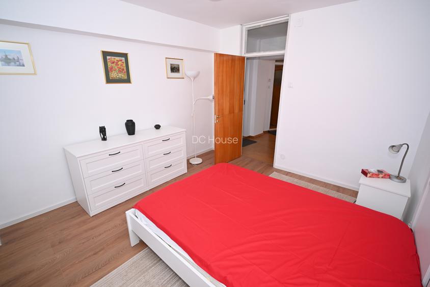 Apartament 3 camere spatios ~ Etaj 6/7 ~ Vedere parc Herastrau - 8