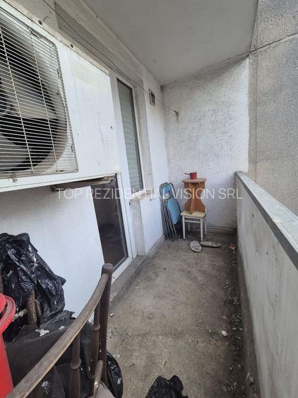 AP. 2CAM. SPATIOS ETAJ 6 / SOS. MIHAI BRAVU. COMISION 0%! - 12