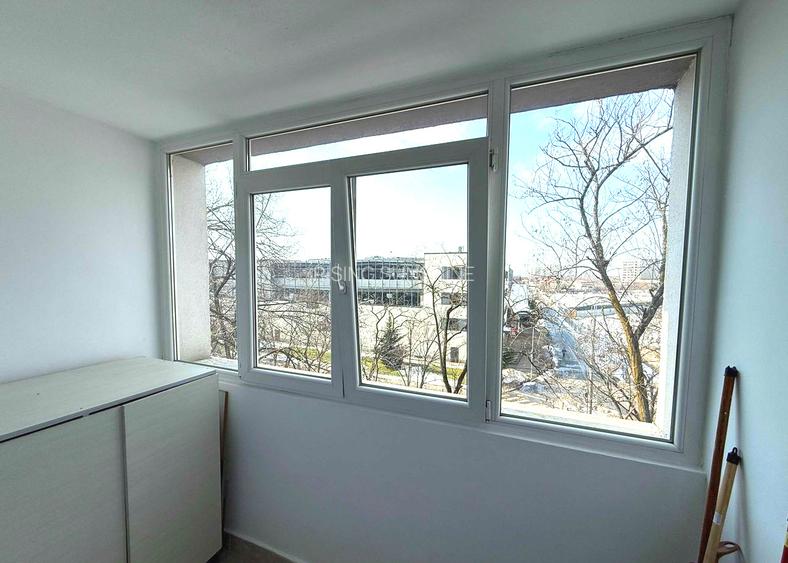 3 camere | etaj 3/4 | bloc reabilitat | 50 m Metrou Valea Oltului - 6