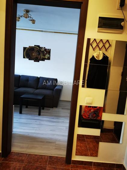 AP.2 CAMERE -POPESTI- LEORDENI, CENTRALA, METROU 10 MINUTE, MODERN - 8