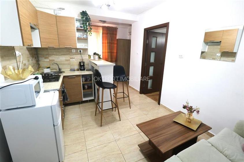 Casa , 2 camere,  zona Brancoveanu - 6