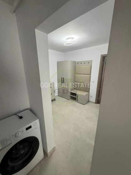 Apartament 2 Camere de inchiriat Strand - 10