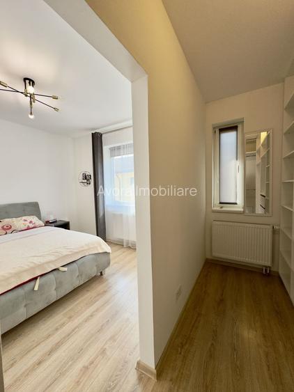 Giroc, Casa insiruita, zona Planetelor - 2