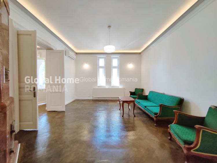 Apart. 4 Cam. | Birouri | Calea Dorobanți - Romană | Stadal - 6