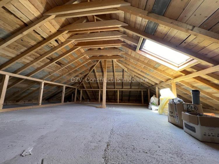 Vile Individuale Domnesti/ 400 mp Teren - 12