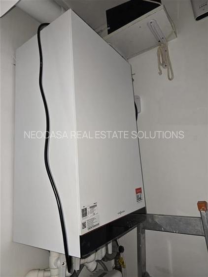 3 CAMERE TRANSFORMAT DIN 4 CU CENTRALA PROPRIE - 13