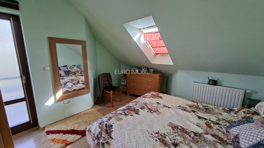 De vanzare casa singur in curte, 4 camere, Cart. Orizontului - 8