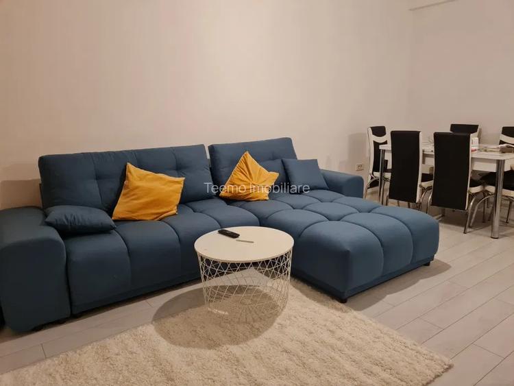 Apartament 2 camere / decomandat / 50 mp / centrala proprie / Militari Residence - 2