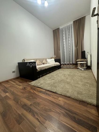 Oferta excelenta-zona Maria-cladire istorica la etajul 1-centrala gaz - 4