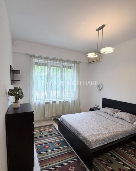 3 Camere Iancu Nicolae • Spațiu, Stil și Parcare Subsol - 5