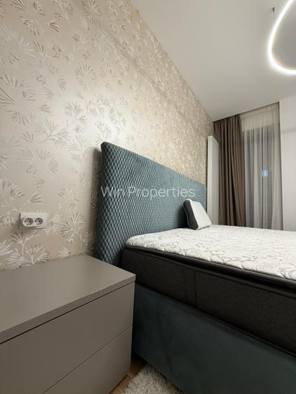 5 Residence 122 – Erou Iancu Nicolae | Apartament LUX cu 2 camere - 20