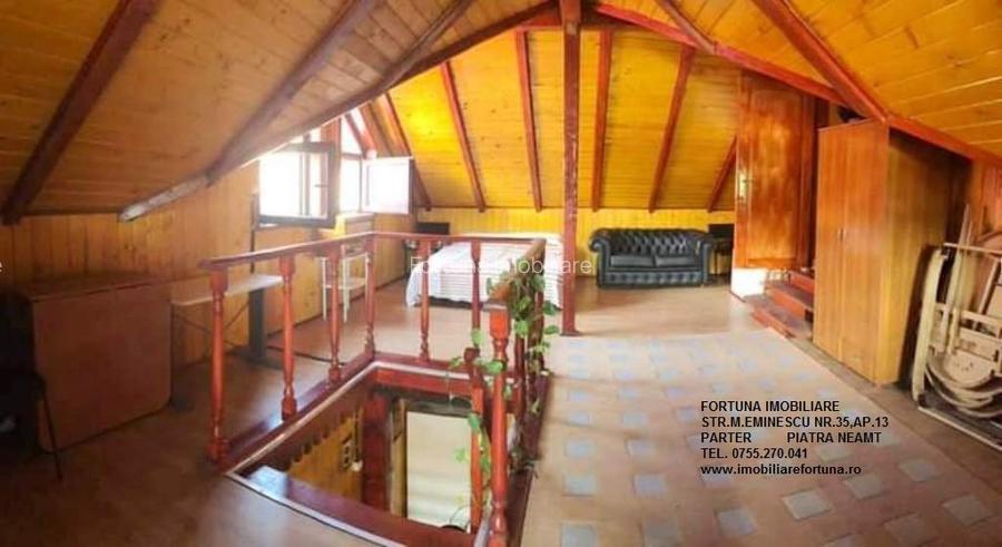 Casa - cadru natural de poveste, Al. cel Bun - 16