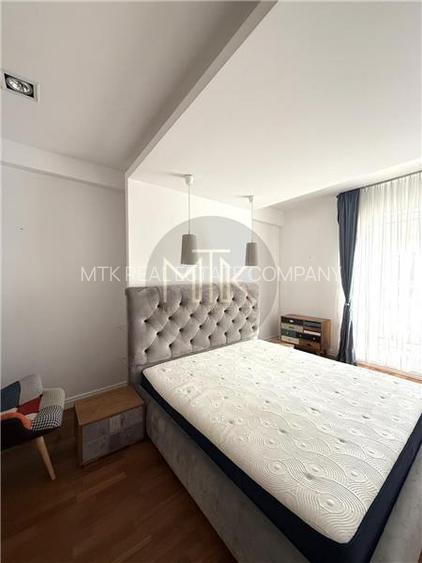 Herastrau - PERSEPOLIS | Ap. 4 Camere, Complet mobilat&utilat - 6