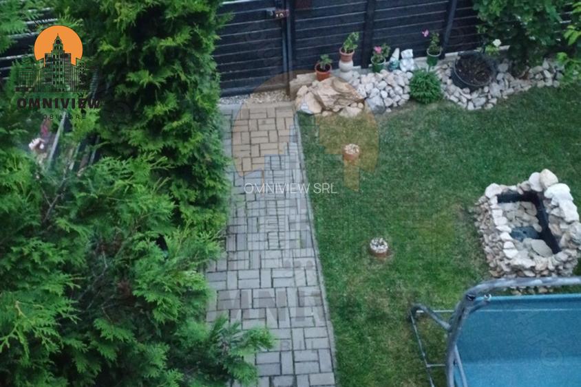 Casă Tip Duplex de Vânzare în Ghimbav – Confort și Accesibilitate - 10