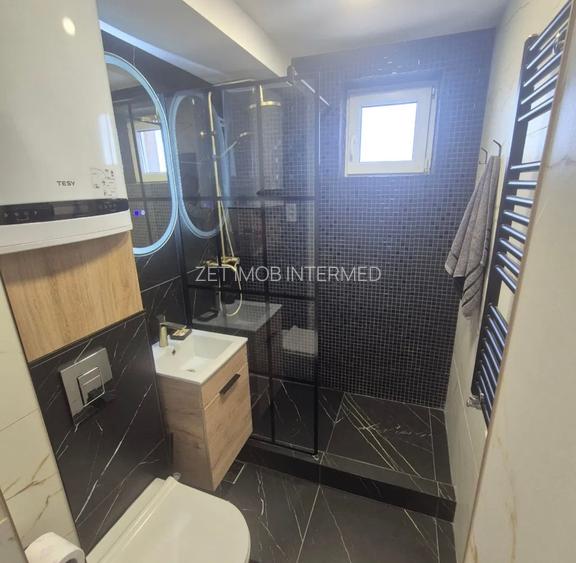 3 camere Drumul Taberei - bld. Timisoara x str. Valea Oltului *Boiler* - 8