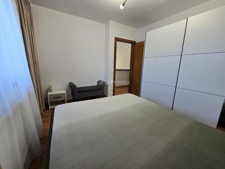 De inchiriat Casa insiruita, situata in zona Cetate. - 15