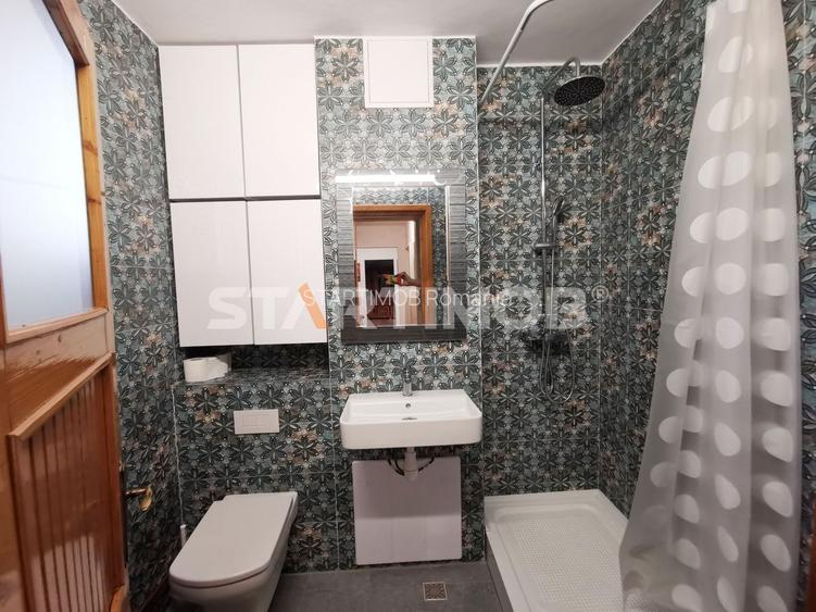 Apartament 3 camere zona Grivitei cu parcare - 13