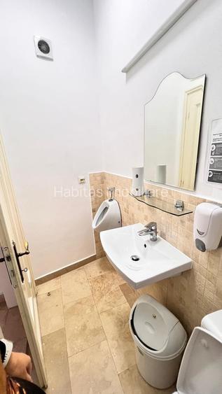 Spatiu birouri, cladire istorica, 230mp, ultracentral - 4