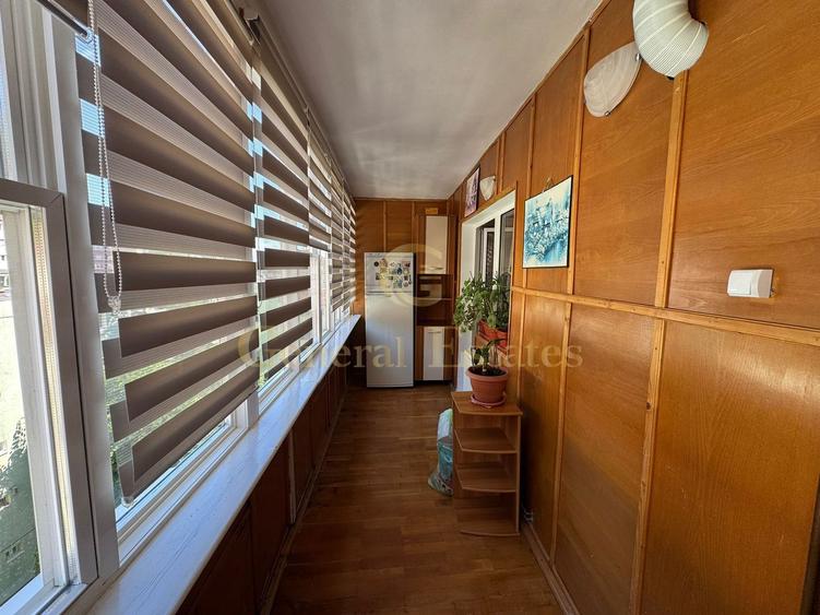 Apartament 3 camere de închiriat în Răcădău | Decomandat | Parcare - 11