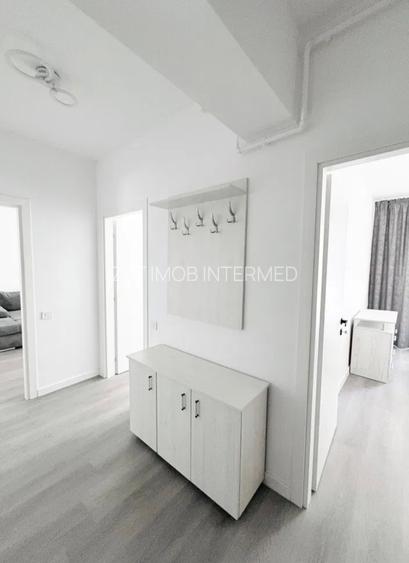 2 camere Lujerului - complex Exigent Plaza - Faza 5 - 6