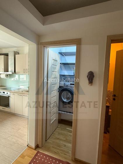 Apartament 3 camere 80 mp utili cu 2 bai si pivnita pe Calea Dumbravii - 8