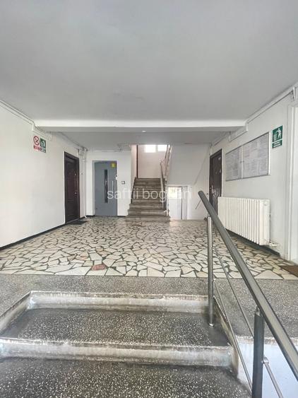 2 camere 52mp, complet renov. 2026, et. 10/10, Tei ,15” metrou, Proiect design  - 15