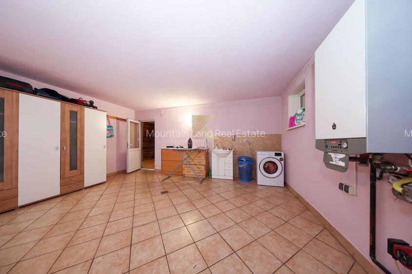 Reședință exclusivistă cu potențial investițional în centrul Cristian - 26